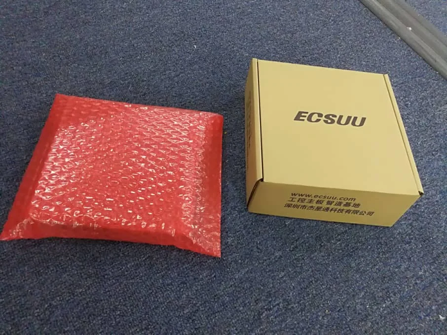 Новейшие процессоры Intel H81 lga1150 Haswell x86 одноплатный промышленный заказной мини-itx материнская плата с gpio vga hdm