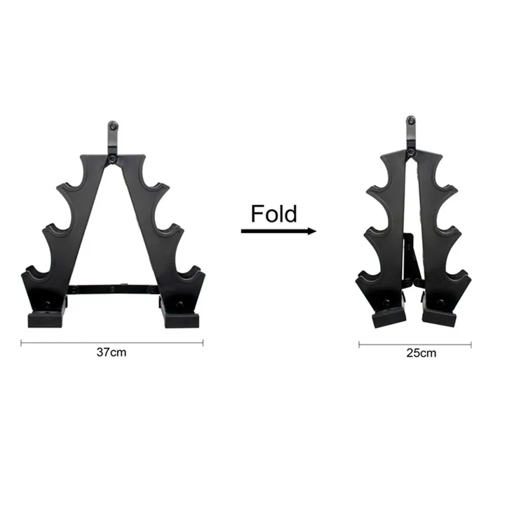 Exclusive sales Portable Dumbbell Rack / Dumbbell Holder