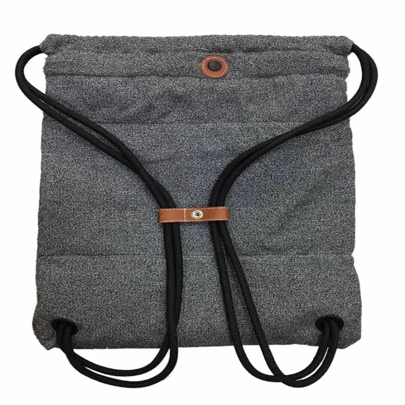 Противокражная сумка на шнурке для задней панели противокражная сумка с защитой от порезов