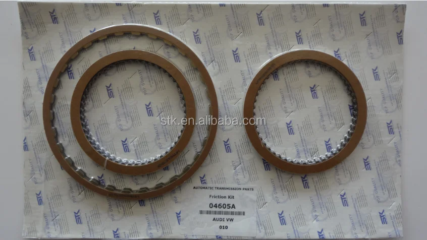 Automatic Transmission Friction Module For VW 010