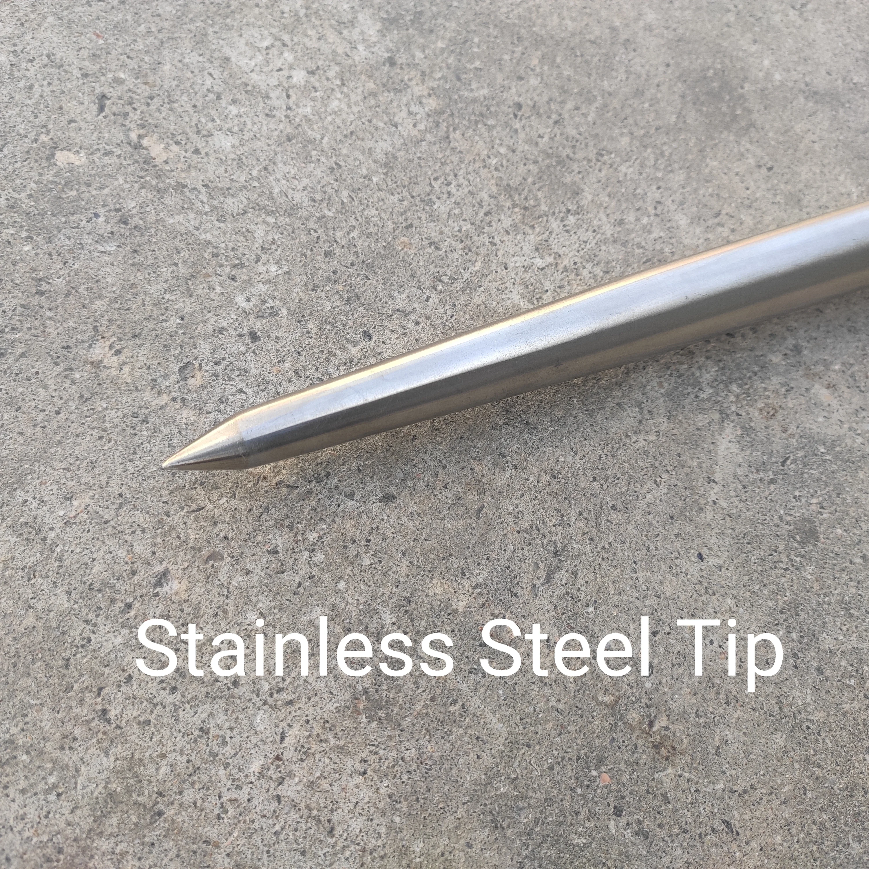 Factory Direct Wholesale 800g 50-85m IAAF Certificated Alum Alloy Javelin Best Choice for Competition