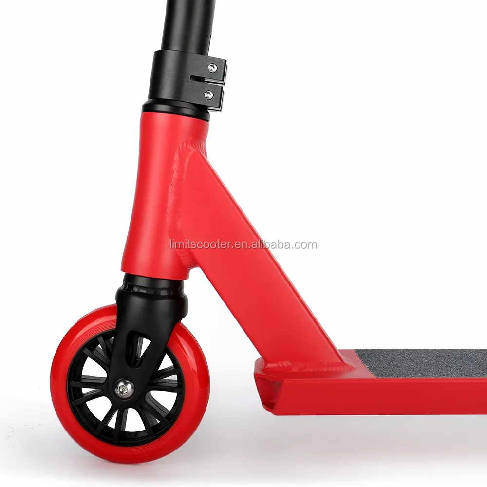 Freestyle pro stunt scooter Limit scooter best scooter brands