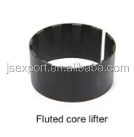 core lifter fluted and core lifter case hq