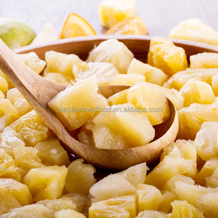 Tinned / Canned Pineapples / Yellow Peach / Mandarin oranges in Light Syrup