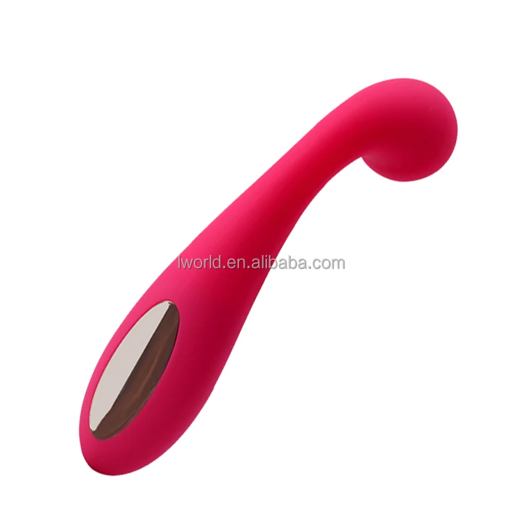 G sitimulation dildo big head 7modes sex ball vibrator