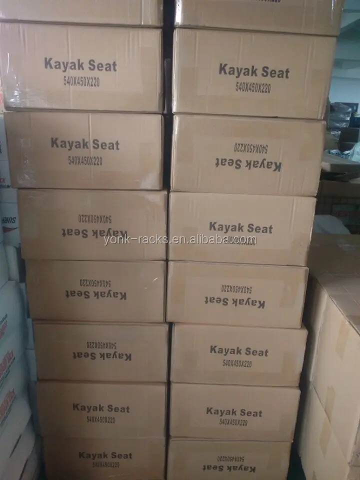 Yonk Folding Aluminum Seat for Boat