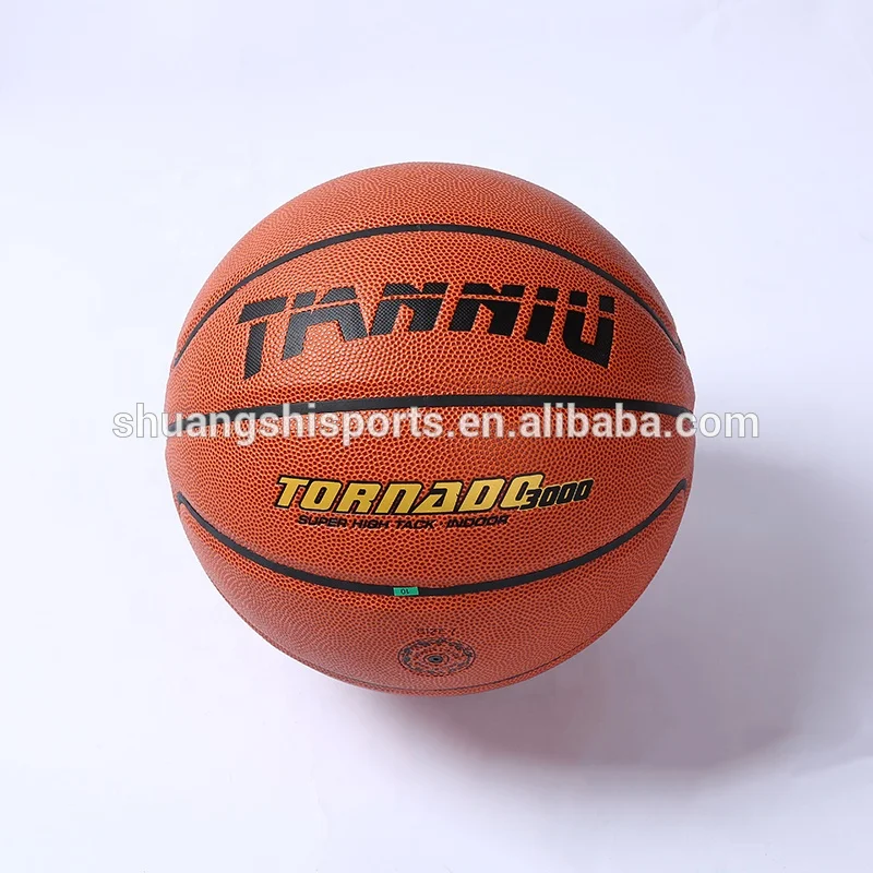Wear Resistance Non-Slip Official Weight Match Quality Size 7 6 5 Custom ball Basketball Ball Price