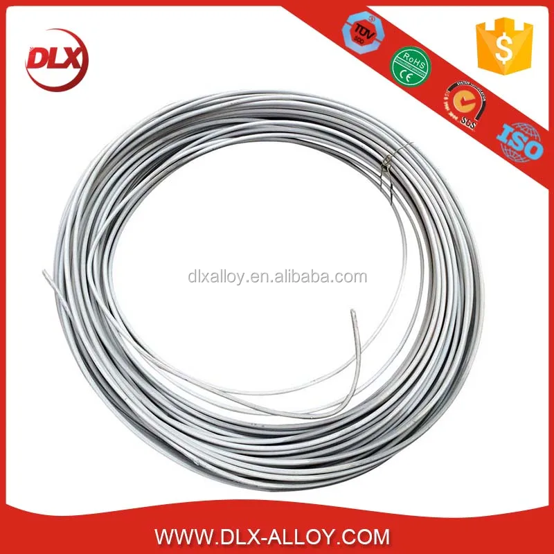 Cr20Ni35 нихромовая Электрический Нагревательный Провод