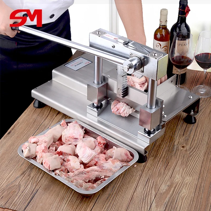 Most convenient and efficient bone saw cutter