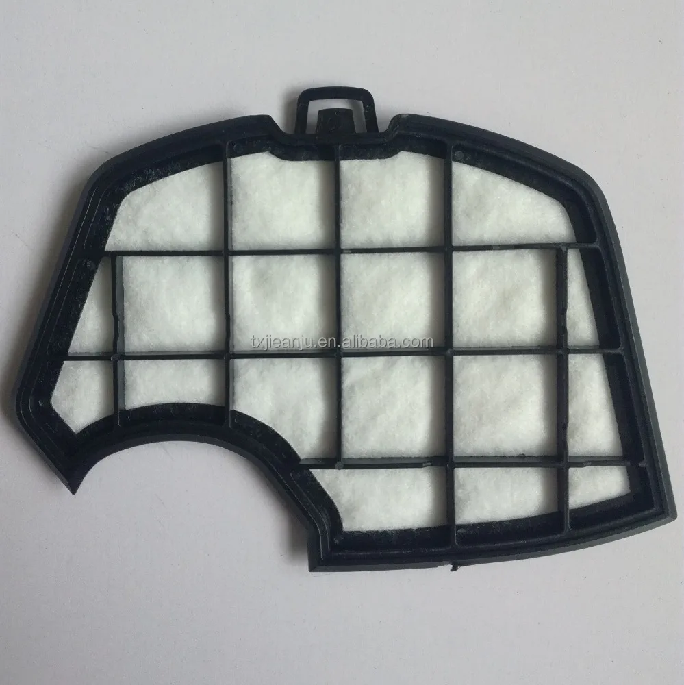 Replacement Grid Protection Filter Engine 49013 Original Elf VK140 VK150
