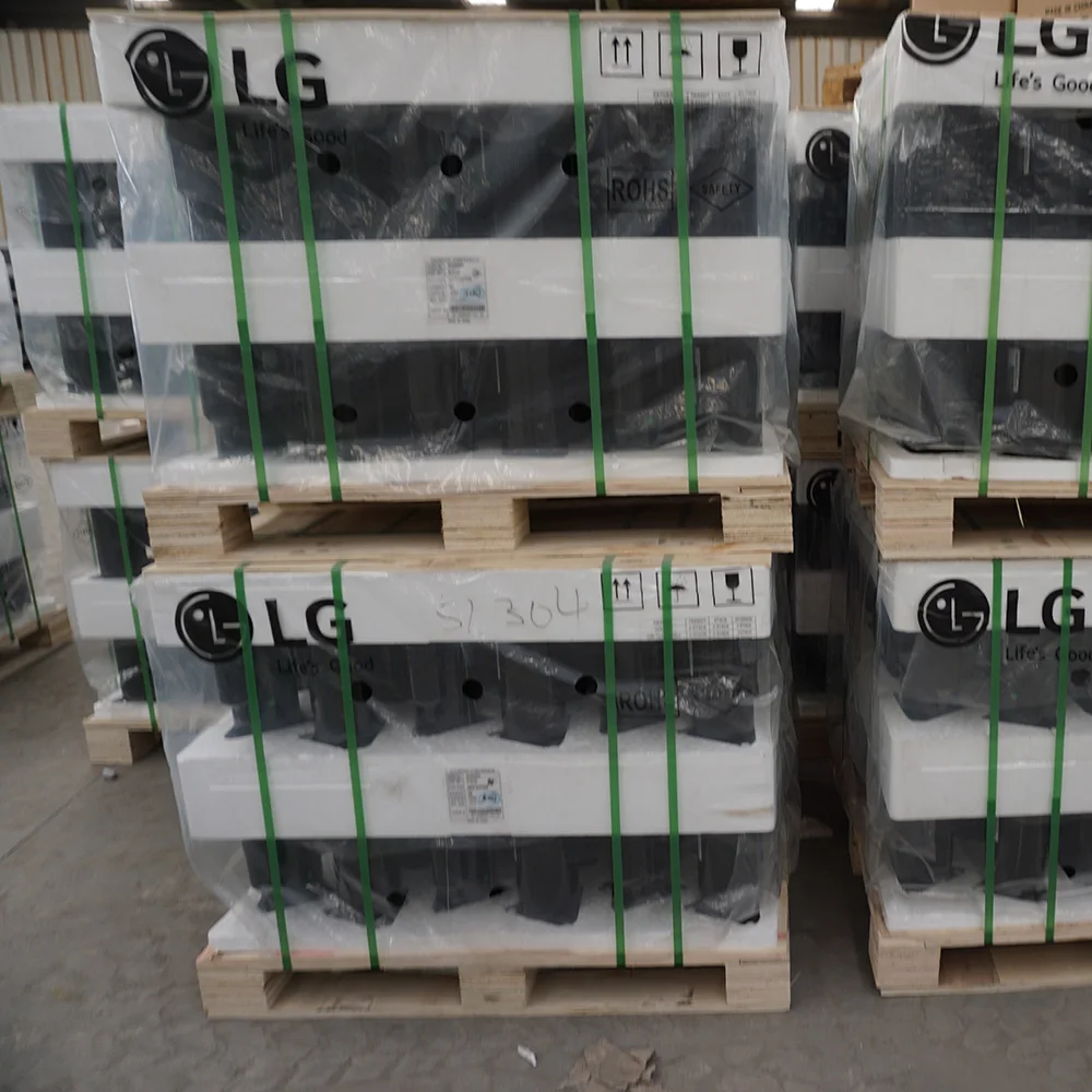 LG Original New 12000BTU QKS208HMA Rotary compressor for air Conditioner with Separate Carton in Stock