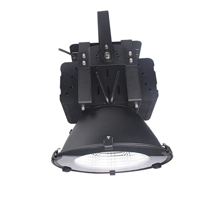 Quality assurance Aluminum alloy 500w 400w led high bay light with IP65