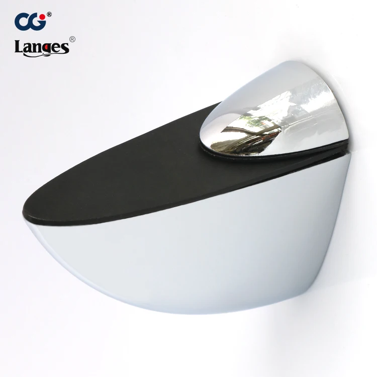 wall mounted hanging 90 degree adjustable metal zinc alloy f glass shelf bracket