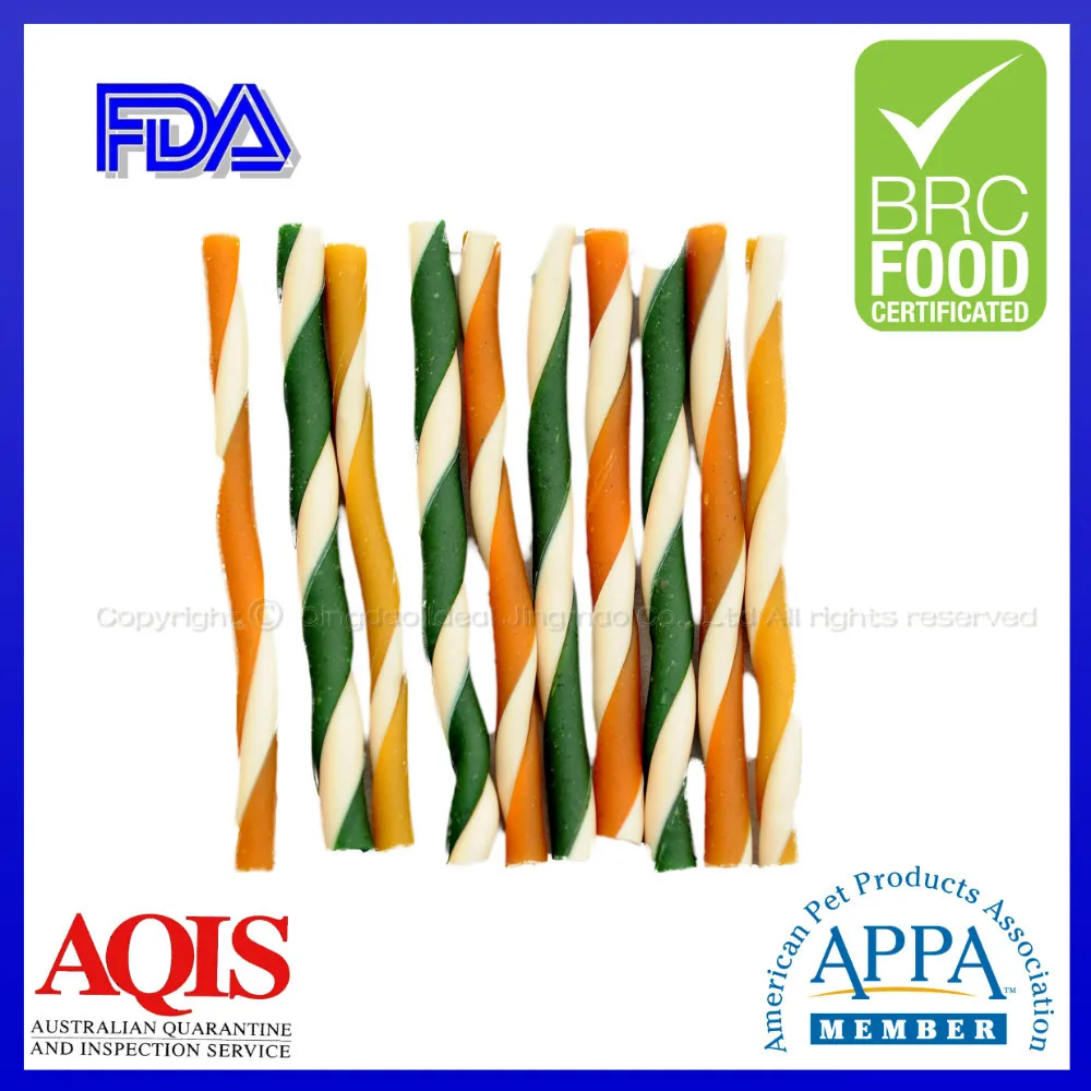 кость лакомство для собак