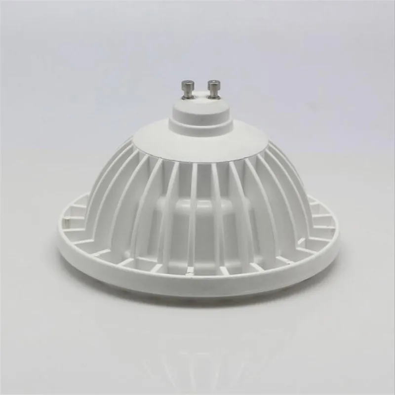LED spotlight  AR70 GU10 6W LED Light AR111