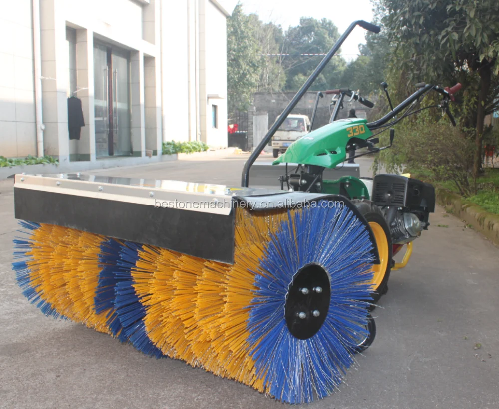 Good Condition Multifunctional Agricultural Machinery