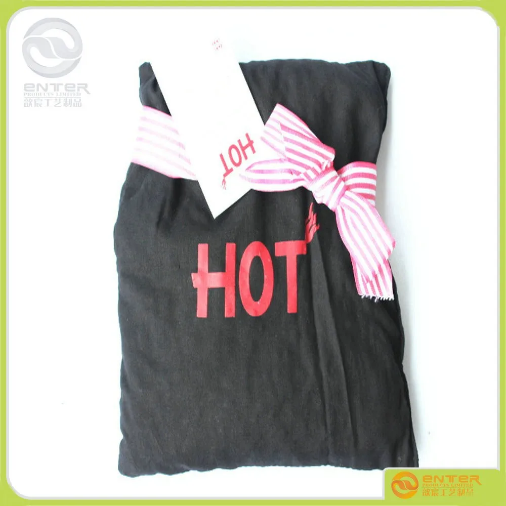 new item 2015 cherry stone pillow printed cherry stone pillow