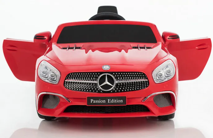 Mercedes-Benz SL400 New 12V Kids Battery Powered Remote Control Electric RC Ride-On Car
