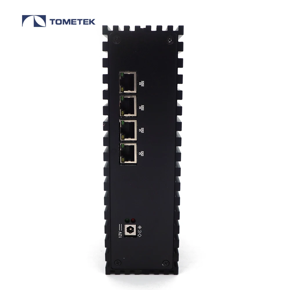 X86 mini embedded PC Proxy server