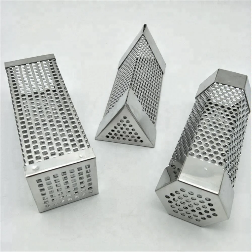 Steaming Cooling Barbecue Grill/Rack/Multi-Purpose Round Stainless Steel Cross Wire Barbecue Net with Legs