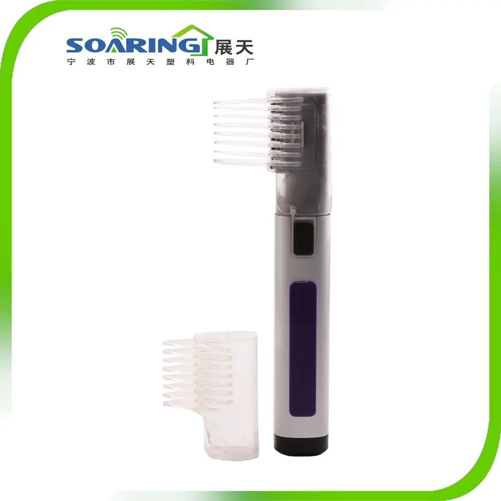 Mini Professional Rechargeable manual hair trimmer