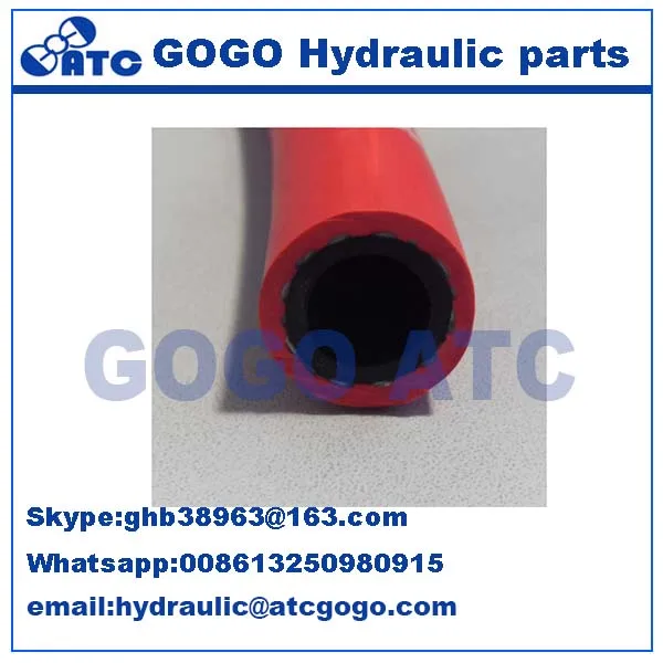 High quality hydraulic a/c hose crimping tool hydraulic hose pipe price list