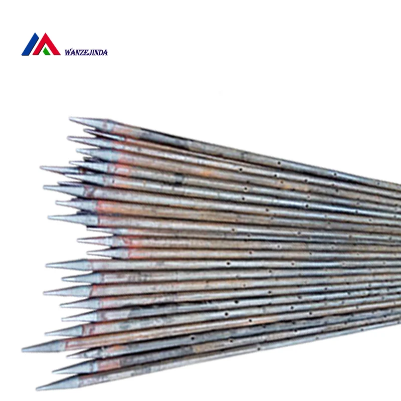 
GSJ-42 Auto hydraulic taper pipe end forming machine rapid formation 