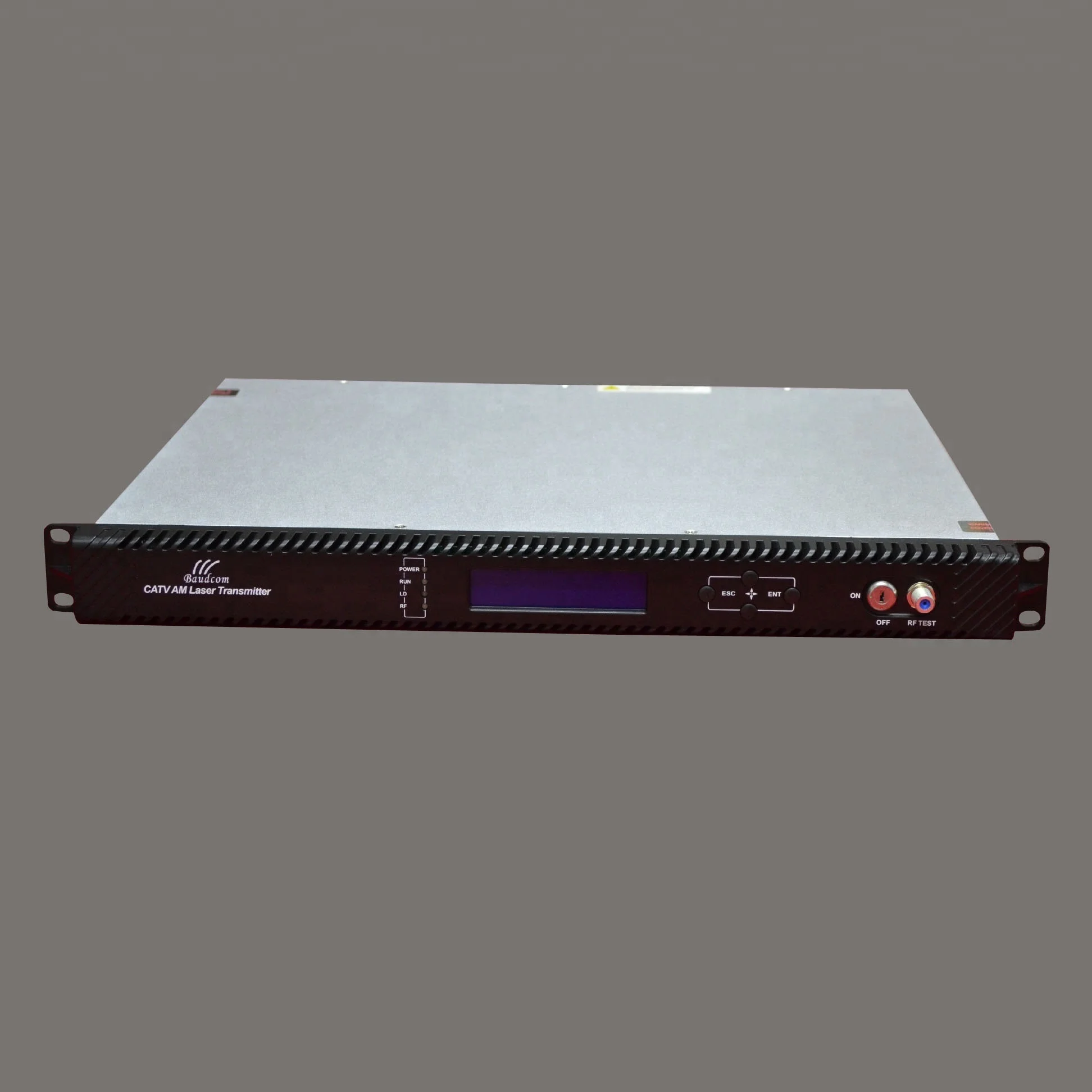 CATV directly Modulated transmitter