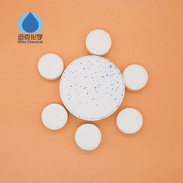 
ISO factory supply high quality 90 % Tablet TCCA with reasonable price 