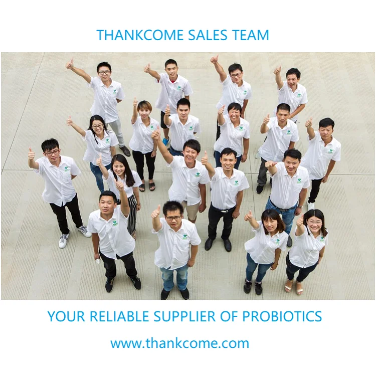 probiotics Bulk Powder Food Additive Bifidobacterium Infantis