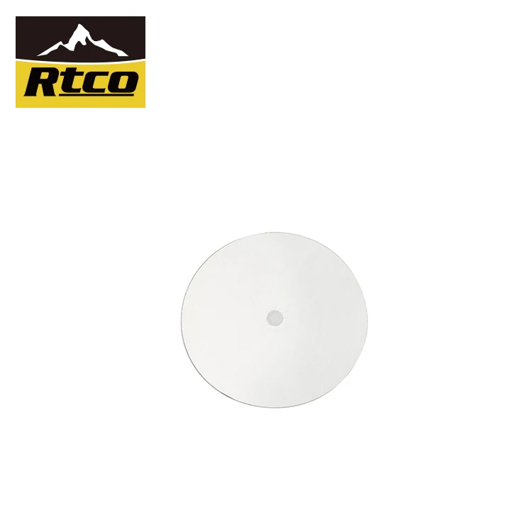 RTCO Cap Seal Induction Aluminum Liner For Jar Bottle Lid (vented/non-ventedliner)