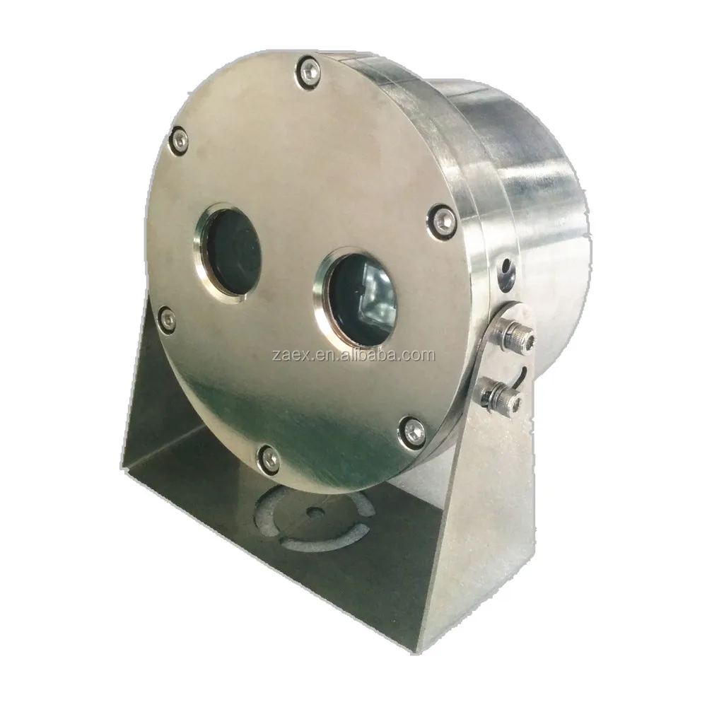 
ZAF109-HD Mini Explosion Proof Infrared IP POE Camera housing 