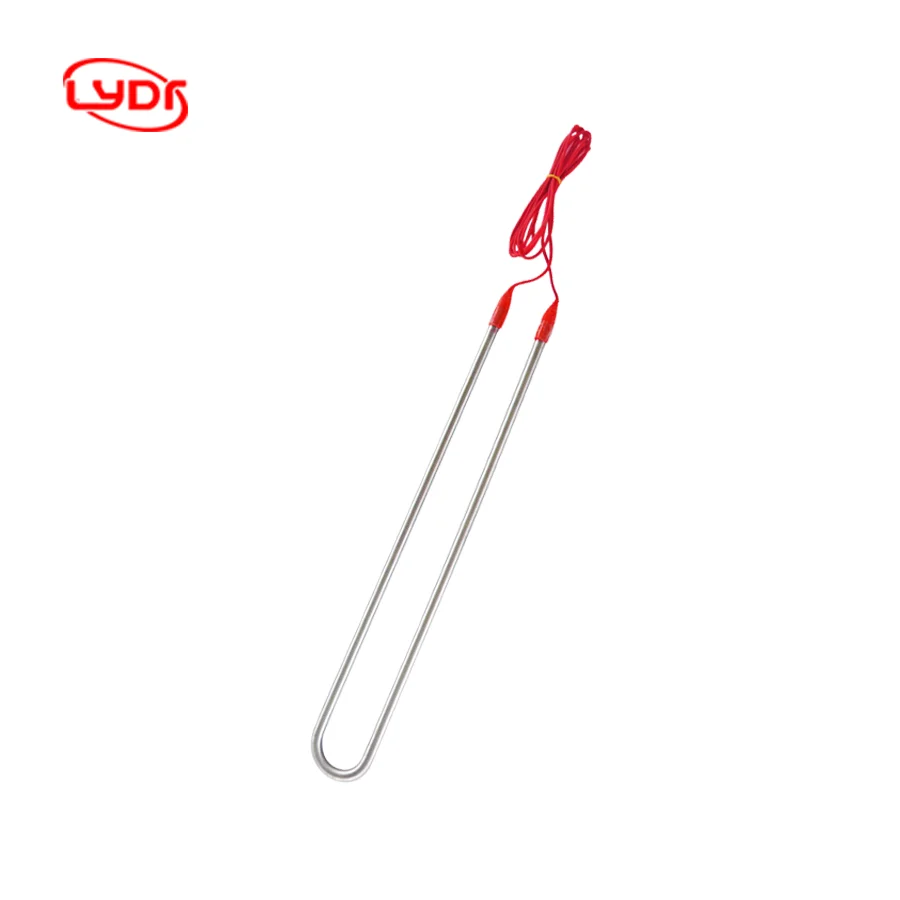 High efficiency  profesional factory direct supplied tubular heater heating element for refrigerator