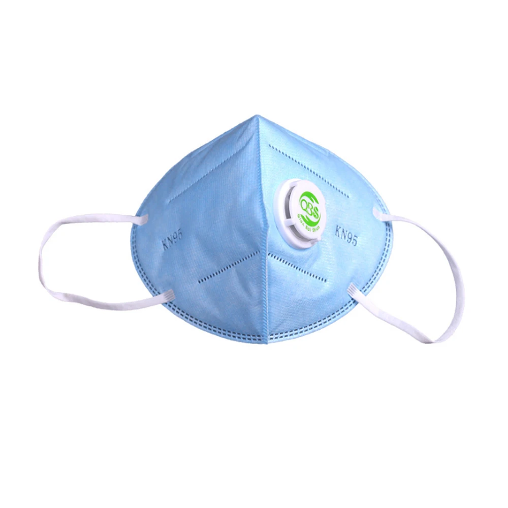 
Маска для лица из нетканого материала N95 Medical Mask 