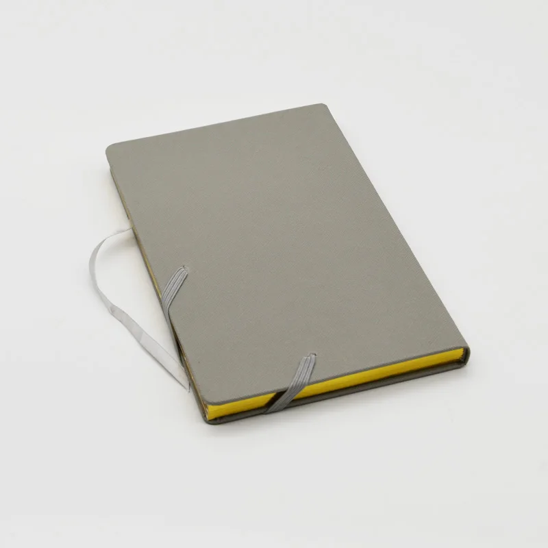 2025 OEM Wholesale Luxury A5 Notebook printing service