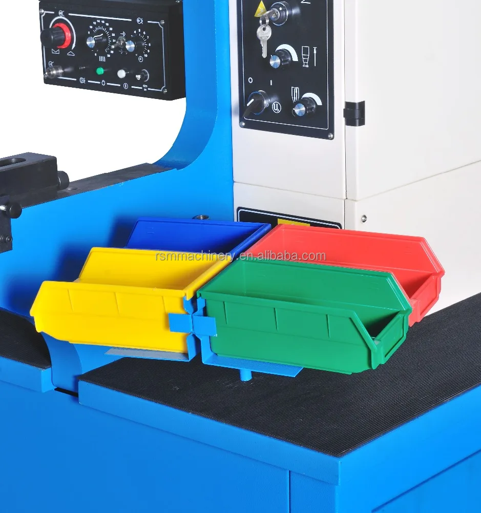 Hydraulic presses(618 model fastener insertion machine)