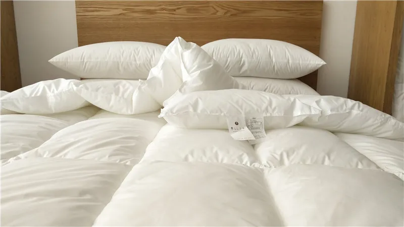 Attractive wool comforter single warm  with competitive price