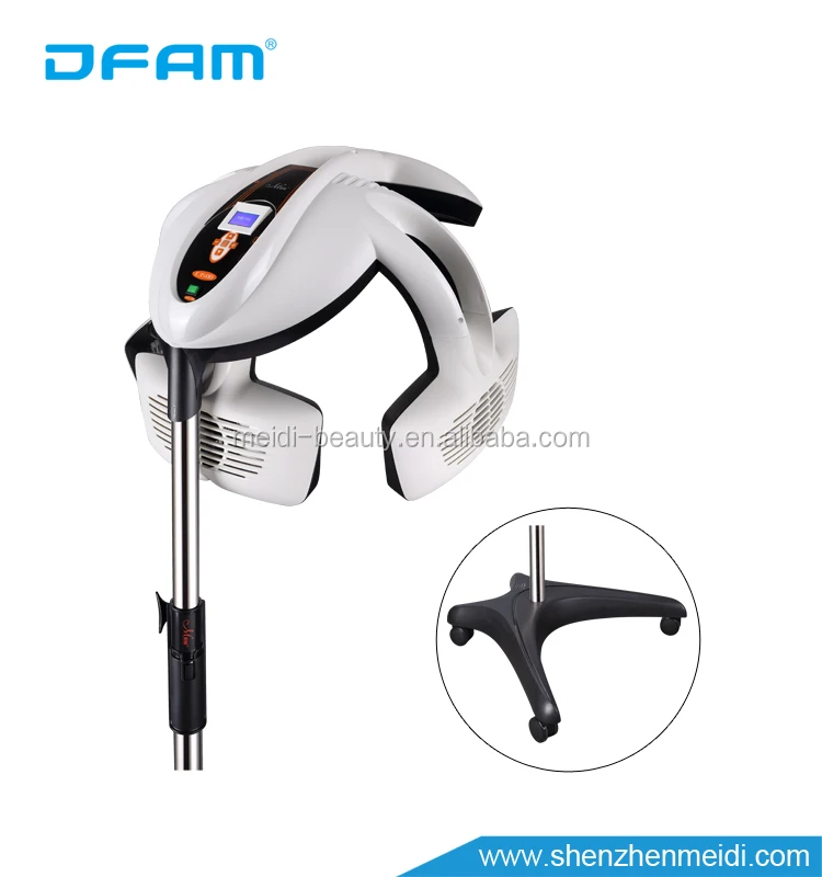 DFAM Hair Treatment and Hair Drying Machine, Hair Accelerator, Other Salon Equipment, Hairdressing Accessories