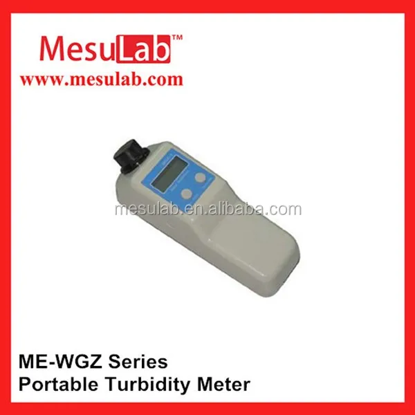 Wgz - 1B нефелометром портативный