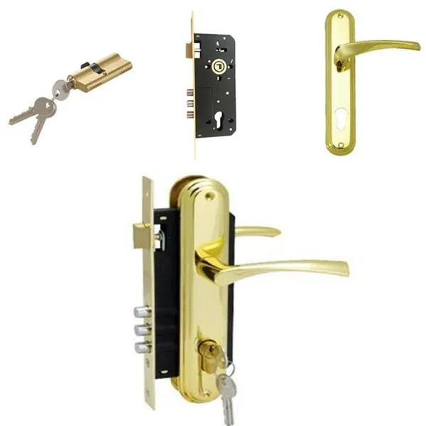 
brass cylinder electric bread cylinder 