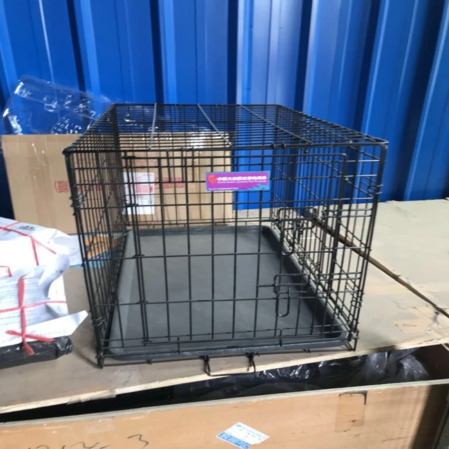 Mouse Cage Animal Foldable Trap for Possum Cat Rabbit Woodchucks Hare birds box