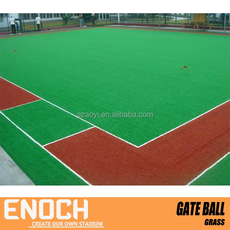 Уличный коврик для мини-гольфа, комнатный коврик для мини-гольфа, миниатюрный газон, площадка, Синтетическая Зеленая искусственная трава для гольфа