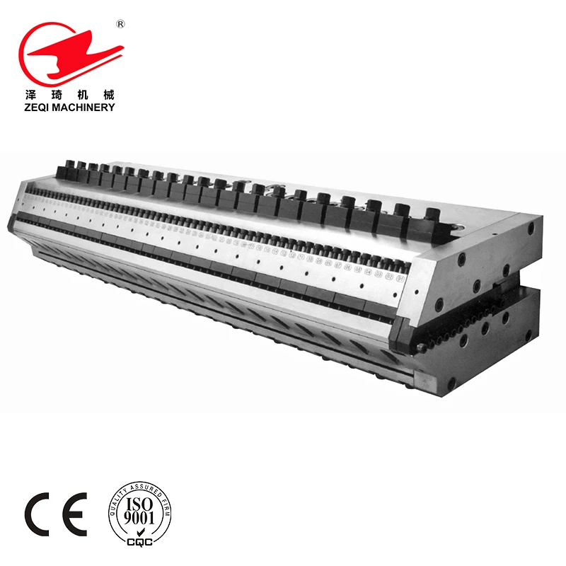 molds for weight plates PVC Door Panel/plate Extrusion Mold