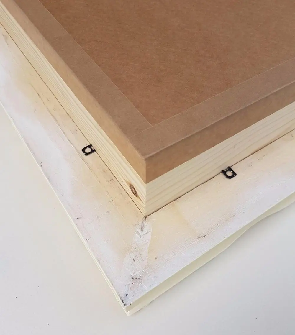 Медаль для теней 3D 12x10 дюймов 1 25/32