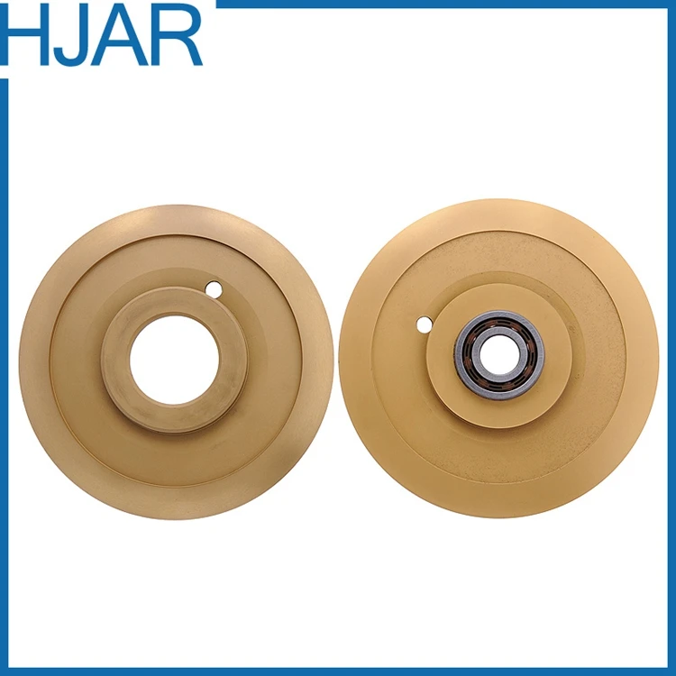 89030509 верхний круговой лезвие с титановым покрытием для 2 м 4 м