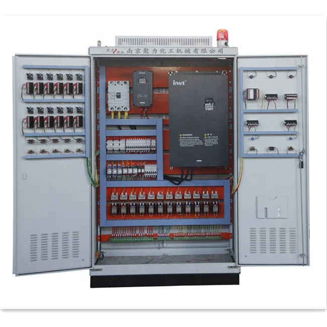 Water Ring Hot Cutting Pelletizing Line In Nanjing