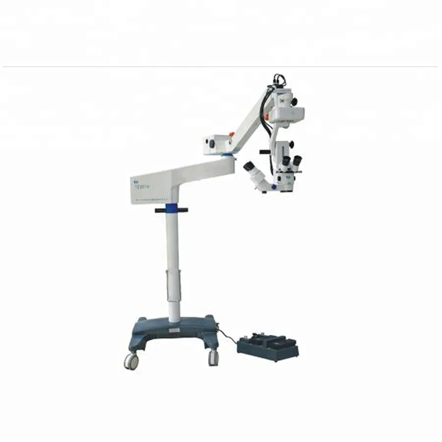 Professional Supplier Ophthalmic Operating Microscope YZ-20T9