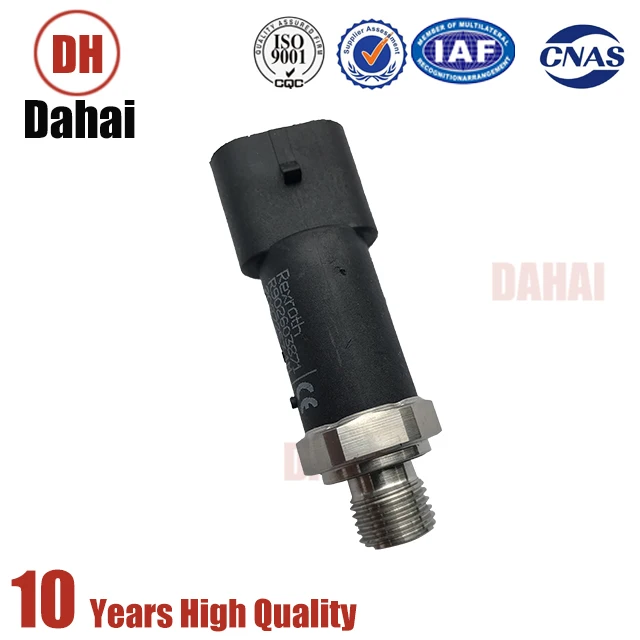 ousima vesiki rexroth Pressure Sensor 60980003929 high and low Transmitter Switch R902603871 Pressure Sensor
