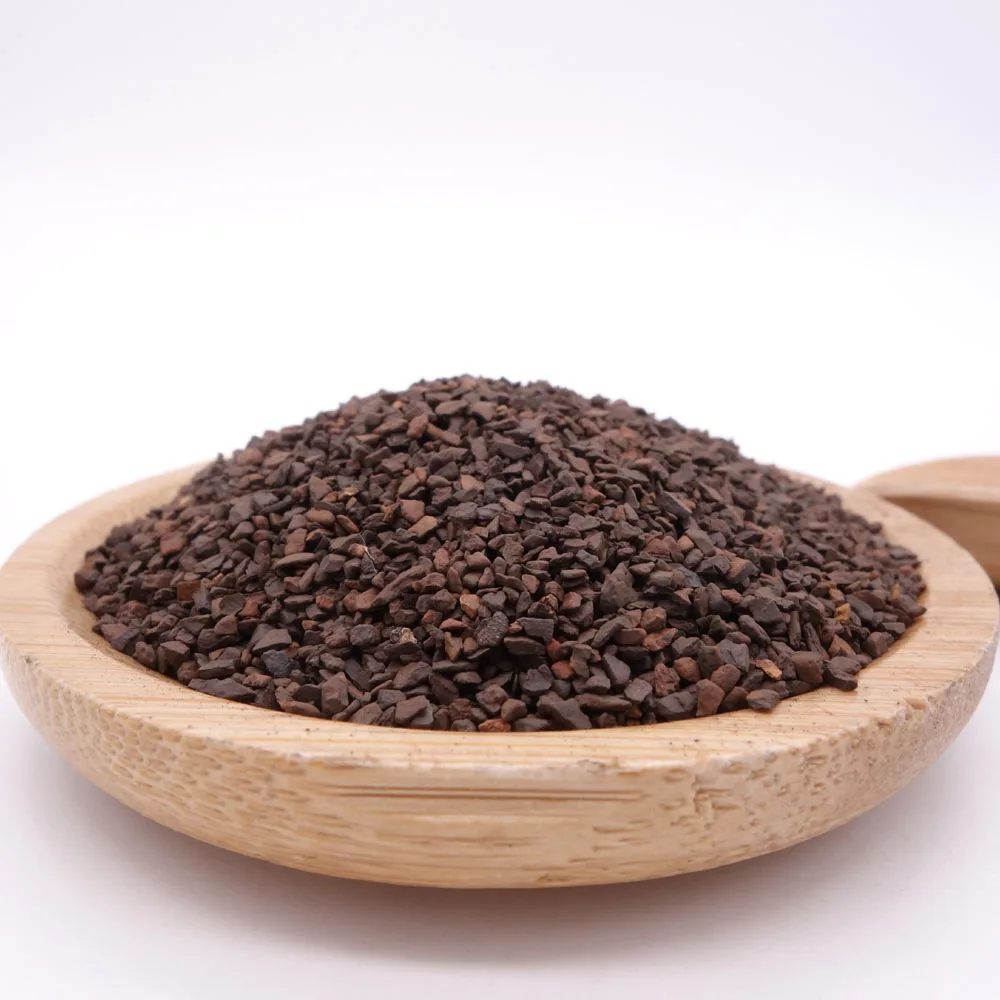 Manganese sand/Manganese Dioxide Granules (MnO2)