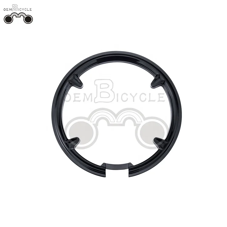 Cheap 130mm BCD alloy bicycle crank set